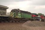 BNSF 1914